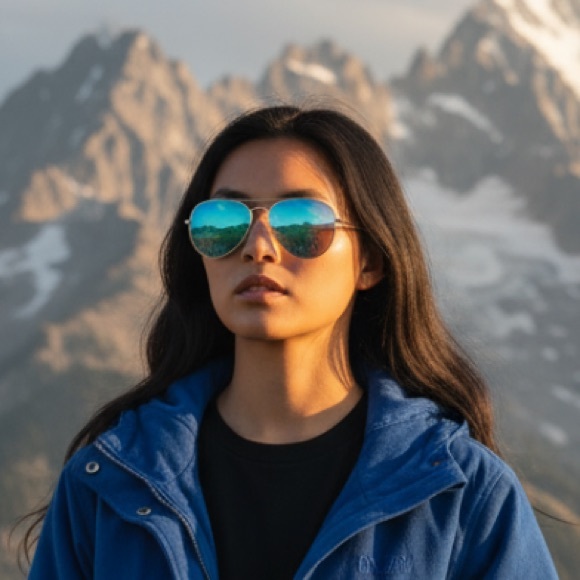 Oakley Sunglasses Feedback